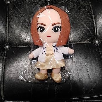 ドクターX 大門未知子　キャラクターぬいぐるみ　新品未開封　米倉涼子 Amazon.co.jp: 2024 劇場版 ドクターX外科医 大門未知子 米倉